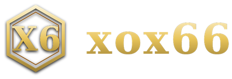 xox66 logo